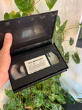 Vintage 1991 Yogi Bear VHS Video Tape