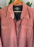 Vintage 90s Hang Ten Flano Jacket