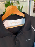 Vintage Nike Golf Dri-Fit Polo