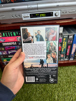 Vintage 1990 Blind Fury VHS Tape