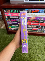 Vintage 1999 Rugrats ‘All Grown Up’ VHS Tape
