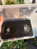 Vintage 1998 Lost In Space VHS Video Tape