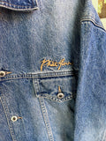 Vintage Y2K Phat Farm Denim Jacket