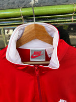 Vintage 80s Nike Tracksuit Jacket