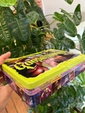 Vintage Goosebumps Tin