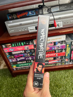 Vintage 2000 Romeo Must Die VHS Tape