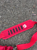 Vintage 90s Nike Air Jordan Gym Duffel Bag