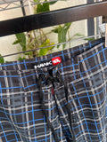 Vintage Y2K Hawk Boardshorts