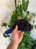 Vintage 90s Ocean & Earth 2-Tone Hat