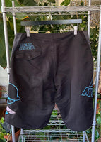 Vintage Y2K Metal Mulisha Shorts