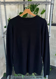 Vintage Y2K Quiksilver Knit Surf Jumper