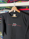 Vintage 90s Pom Bom Vodka T-shirt