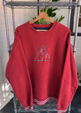 Vintage Lecoq Sportif Jumper