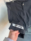 Vintage Macpac Tech Shorts