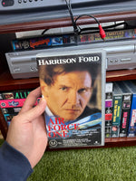 Vintage 1997 Air Force One VHS Tape
