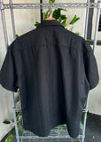 Vintage Steady Elvis Presley Bowling Button Up Shirt
