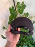 Vintage Y2K Nike Mini Swoosh Tech Hat