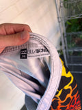 Vintage Y2K Billabong Taj Burrow Boardshorts