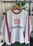 Vintage 90s FreshJive Pullover