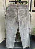 Vintage 90s Billabong Surf Denim Jeans *read description*