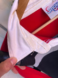 Vintage Y2K Essendon Bombers AFL Rugby Jumper