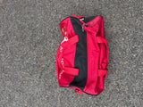 Vintage 90s Nike Air Jordan Gym Duffel Bag