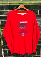 Vintage 2002 Cardinals MLB T-shirt
