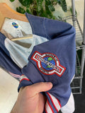 Vintage 90s Universal Studios Baseball Jersey T-shirt