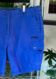 Vintage Nautica Cargo Shorts