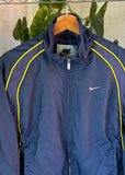 Vintage 90s Nike Tracksuit Jacket