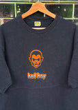 Vintage Halloween Bad Boy T-shirt