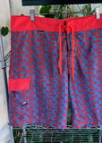 Vintage Y2K Mossimo Boardshorts