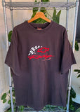 Vintage 90s Chevrolet Racing T-shirt