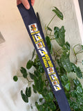 Vintage 90s Eclipse West Coast Eagles AFL Headband