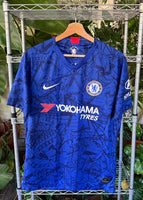 Vintage Nike 2019/2020 Chelsea Football Club Jersey