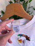 Vintage 90s Disney Winnie The Pooh Kids T-shirt