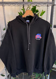 Vintage 90s Planet Hollywood Hoodie