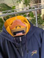Vintage Y2K West Coast Eagles AFL Jacket