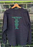 Vintage 1994 The Tempest Theatre Tour T-shirt