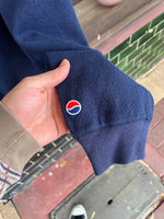 Vintage 90s Pepsi Jumper