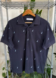 Vintage Nautica Polo