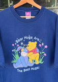 Vintage Winnie The Pooh T-shirt