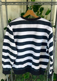 Pre-Loved Helly Hansen Striped Jumper