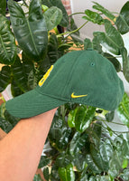 Vintage Nike x Baylor University Hat