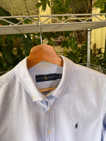 Vintage Ralph Lauren Button Up Shirt
