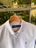 Vintage Ralph Lauren Button Up Shirt