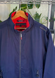 Vintage 90s Tommy Hilfiger Tech Jacket
