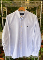 Vintage Ralph Lauren Button Up Shirt