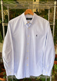 Vintage Ralph Lauren Button Up Shirt