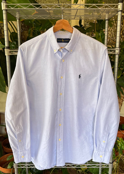 Vintage Ralph Lauren Button Up Shirt